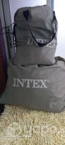 Colchón inflabme 2 1/2 plaza