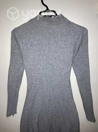 Vestido talla standar