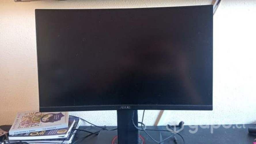 Computador + monitor