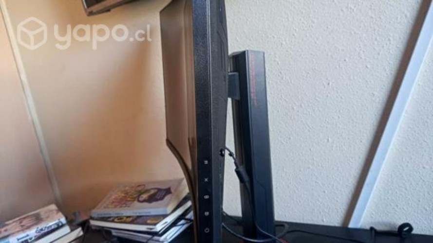 Computador + monitor