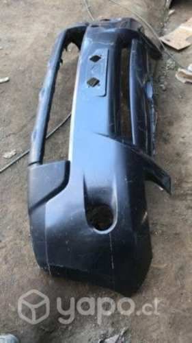 Parachoque delantero original Toyota urban crusier