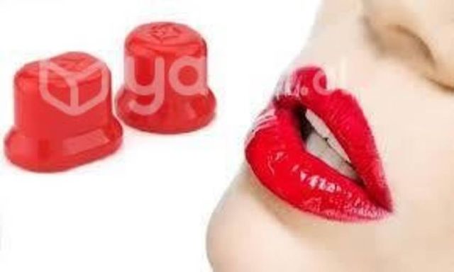 Fullips Aumenta El Tamaño De Tus Labios Naturales