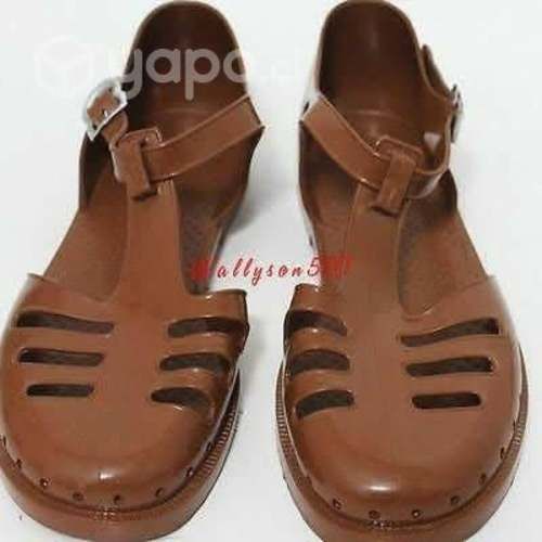 Sandalias Autralianas