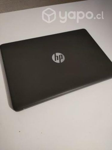 Notebook HP 10 ma generación , 8 ram, Memoria disc