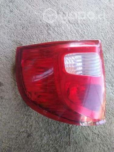 Foco trasero Great Wall Hover izquierdo