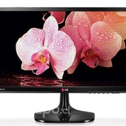 Monitor LG 23MP55 23