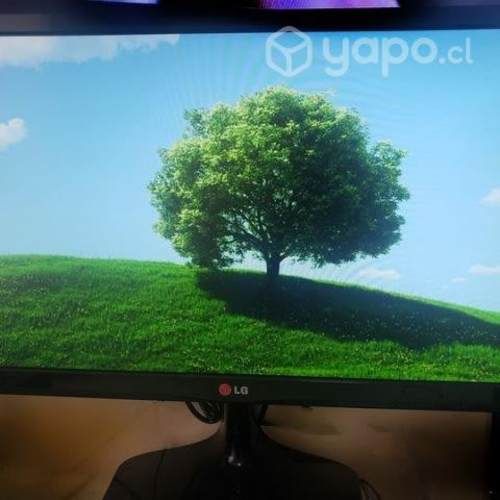 Monitor LG 23MP55 23