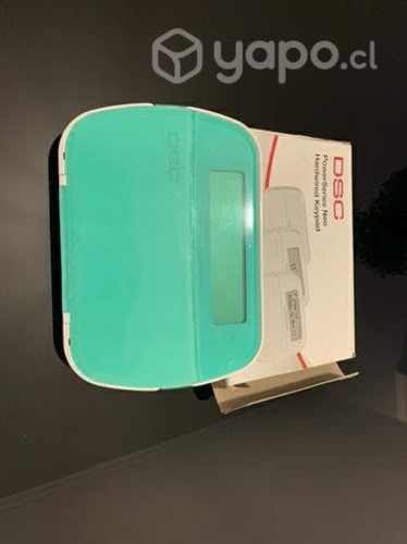 componentes de control de acceso