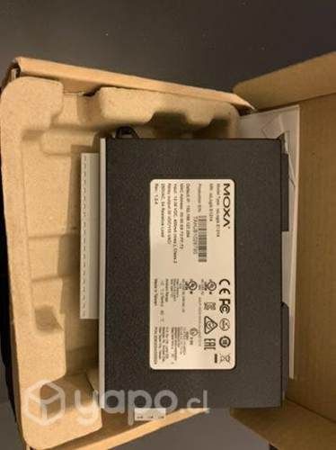 componentes de control de acceso