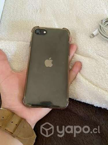 IPhone SE 2da generación
