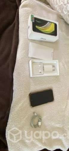 IPhone SE 2da generación
