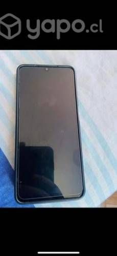 Samsung a 22 como nuevo