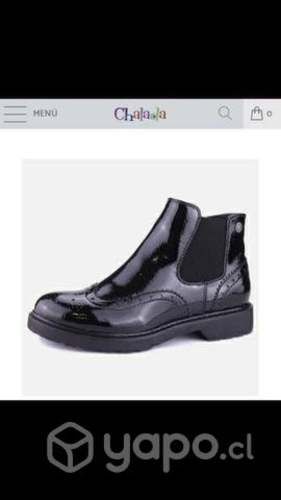 Botines mujer nuevos