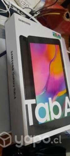 Table Tab A Samsung