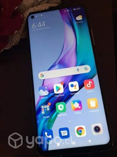 Xiaomi redmi MI 10t PRO