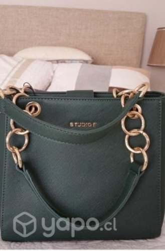 Cartera marca Studio F