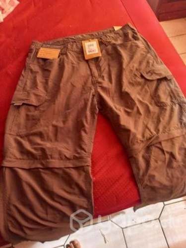 Pantalon doite ultra liviano nuevo