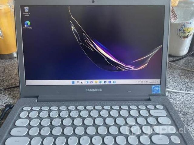 Notebook Samsung