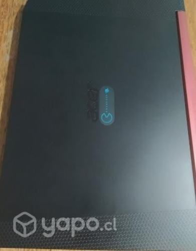 LAPTOP GAMER Nitro Acer 5