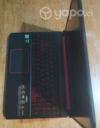 LAPTOP GAMER Nitro Acer 5