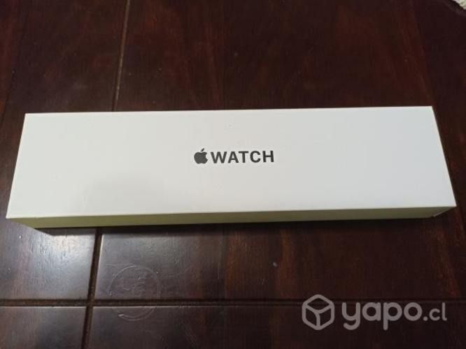 IWatch 44mm serie SE