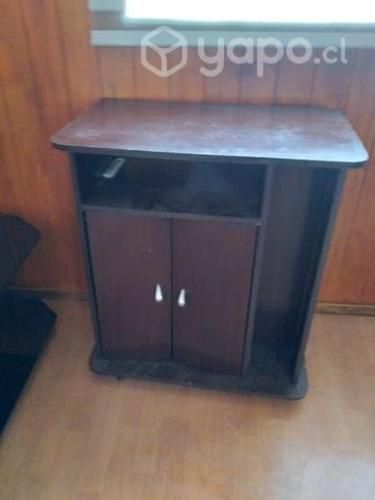Mueble televisor