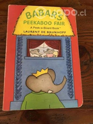 Libro en ingles interactivo