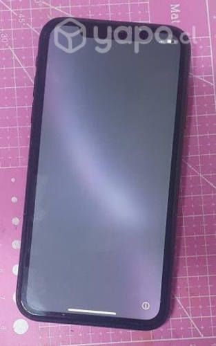 Celular Iphone XR