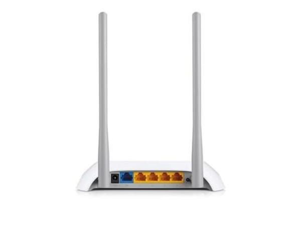 Router TP-Link 300mbps(Nuevo)