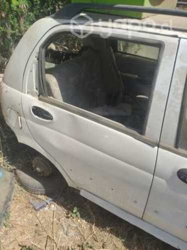 Puerta Chery IQ 2014