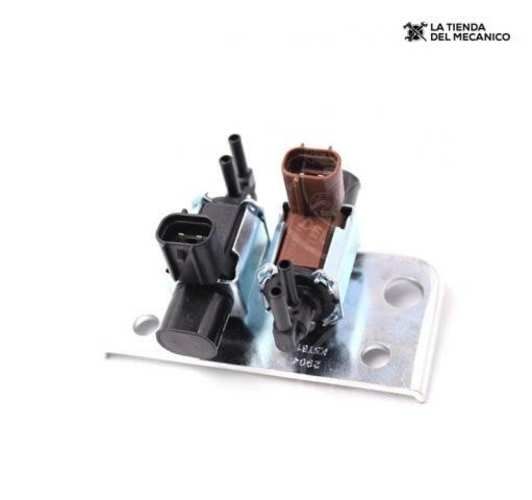Válvula Solenoide Mitsubishi Sport MR577099