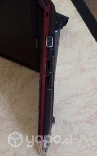 Netbook Samsung 10 " + batería