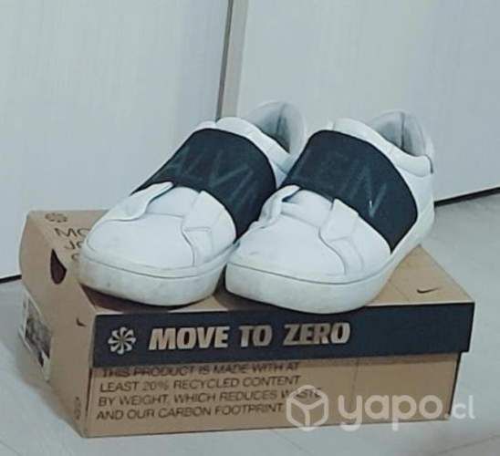 Zapatilla calvin klein unisex