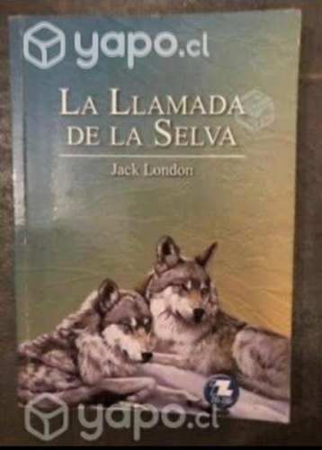La Llamada de la Selva