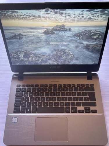 Laptop Asus