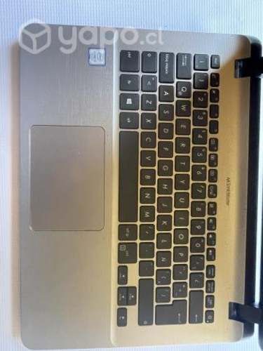 Laptop Asus