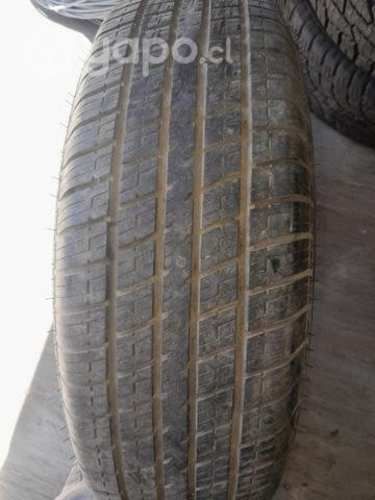 Neumatico aro 15
