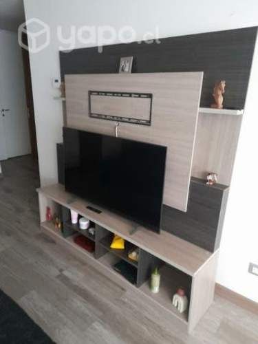 Mueble tv grande