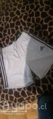 Short adidas