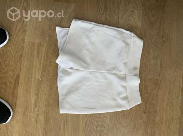 Falda short