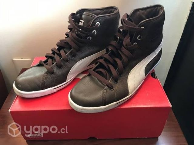 Zapatillas PUMA