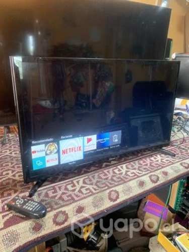 TV Samsung Smart