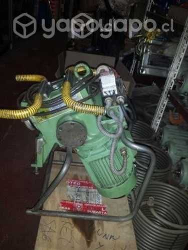 Achaflandora Cevisa chp-12 Biseladora