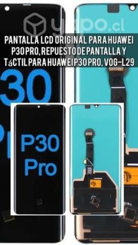 Pantalla lcd original con touch huawei P30 PRO