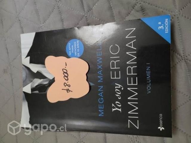 Libros Pideme lo que quieras (colección completa)