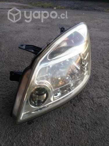 Optico Great Wall Haval H3 izquierdo