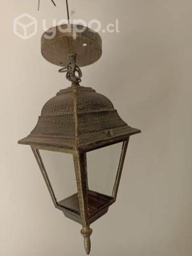 Farol Colgante Diseño