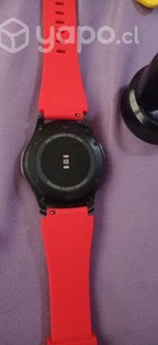 Reloj Samsung Frontier s3