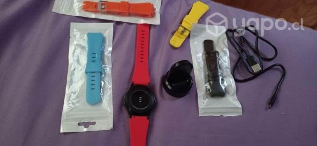 Reloj Samsung Frontier s3