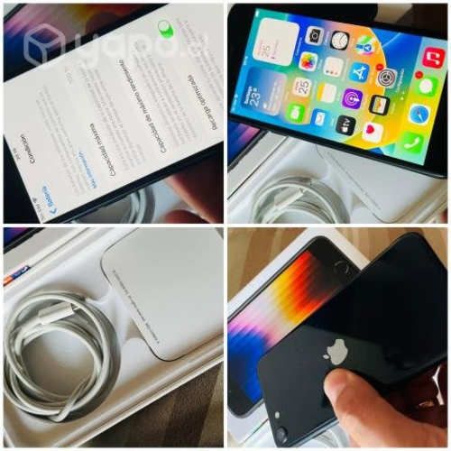 IPhone SE 3 th generación